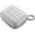JBL GO4 White reproduktor