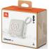 JBL GO4 White reproduktor