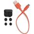 JBL Tune Flex 2 Ghost Black