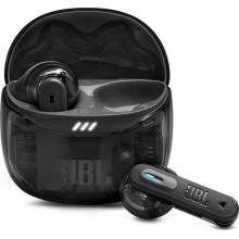 JBL Tune Flex 2 Ghost Black