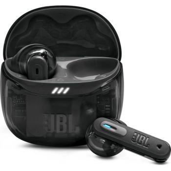 JBL Tune Flex 2 Ghost Black