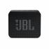 JBL GO Essential 2 Black reproduktor