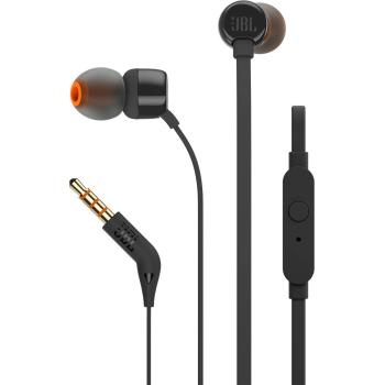 JBL T110 Black