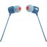 JBL T110 Blue