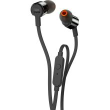 JBL T210 Black slúchadlá