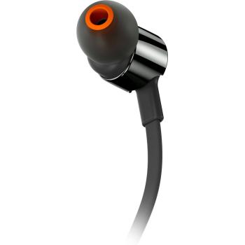 JBL T210 Black slúchadlá