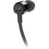 JBL T210 Black slúchadlá