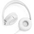 JBL Tune 530 White JBL Tune 530 White