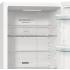 Kombinovaná chladnička s mrazničkou NRK6192AW4 Gorenje