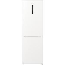 Kombinovaná chladnička s mrazničkou NRK6192AW4 Gorenje