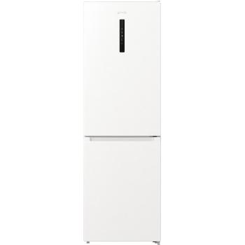 Kombinovaná chladnička s mrazničkou NRK6192AW4 Gorenje