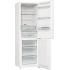 Kombinovaná chladnička s mrazničkou NRK6192AW4 Gorenje