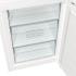 Kombinovaná chladnička s mrazničkou NRK6192AW4 Gorenje