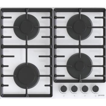 Gorenje GT642AXW plynová varná doska