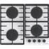 Gorenje GT642AXW plynová varná doska Gorenje GT642AXW plynová varná doska