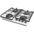 Gorenje GT642AXW plynová varná doska Gorenje GT642AXW plynová varná doska