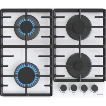 Gorenje GT642AXW plynová varná doska