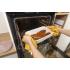 Vstavaná rúra BOS6737E20FBG Gorenje Vstavaná rúra BOS6737E20FBG Gorenje