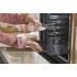 Vstavaná rúra BOS6737E20FBG Gorenje Vstavaná rúra BOS6737E20FBG Gorenje