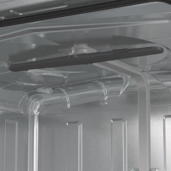 Voľne stojaca umývačka riadu GS673C60X Gorenje