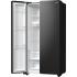 Side by Side NRR9185EABXL Gorenje