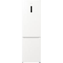 Kombinovaná chladnička s mrazničkou NRK620DA2W4