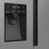 Side by Side NRR9185ESXL Gorenje