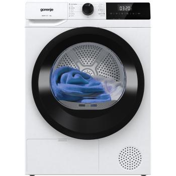 Gorenje DHNE83 kondenzačná sušička bielizne s tepelným čerpadlom