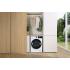 Gorenje DHNE83 kondenzačná sušička bielizne s tepelným čerpadlom