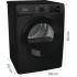 Gorenje D2PNE83GNLWB/CZ sušička black