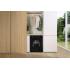 Gorenje D2PNE83GNLWB/CZ sušička black