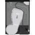 Gorenje D2PNE83GNLWB/CZ sušička black