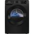 Gorenje D2PNE83GNLWB/CZ sušička black