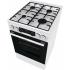 Gorenje GK5C42WH Kombinovaný sporák
