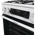 Gorenje GK5C42WH Kombinovaný sporák
