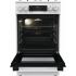 Gorenje GK5C42WH Kombinovaný sporák