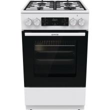 Gorenje GK5C42WH Kombinovaný sporák