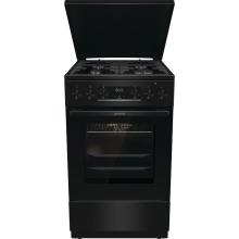 Kombinovaný sporák MEKS5141BM