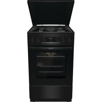 Kombinovaný sporák MEKS5141BM