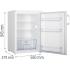 Gorenje R49CPW Chladnička