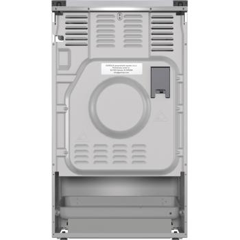 Kombinovaný sporák GKS5C71XF Gorenje