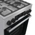Kombinovaný sporák GKS5C71XF Gorenje Kombinovaný sporák GKS5C71XF Gorenje