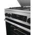Kombinovaný sporák GKS5C71XF Gorenje Kombinovaný sporák GKS5C71XF Gorenje