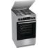 Kombinovaný sporák GKS5C71XF Gorenje Kombinovaný sporák GKS5C71XF Gorenje