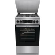 Kombinovaný sporák GKS5C71XF Gorenje Kombinovaný sporák GKS5C71XF Gorenje