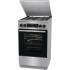 Kombinovaný sporák GKS5C71XF Gorenje Kombinovaný sporák GKS5C71XF Gorenje