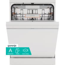 Voľne stojaca umývačka riadu GS673A97W