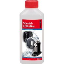 ScanPart Tekutý odvápňovač pre kapsulové kávovary 250 ml