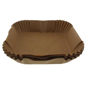 ScanPart papier na pečenie 16x16cm 100ks SCA2910070004