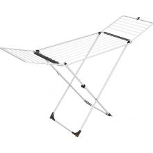 Sušiak na prádlo Vileda Universal, na bielizeň, skladací, 18 m